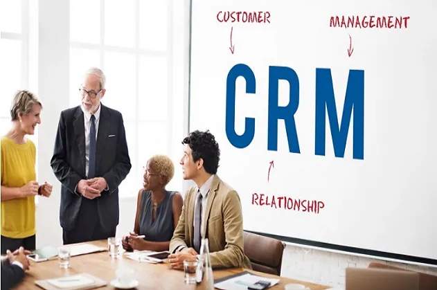 Customer Resource Management: Maximizing Efficiency and Growth with CRM